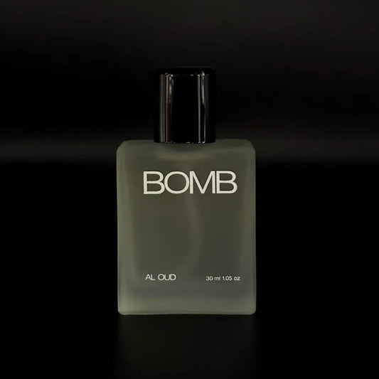 Al Oud Bomb 30ml Perfume