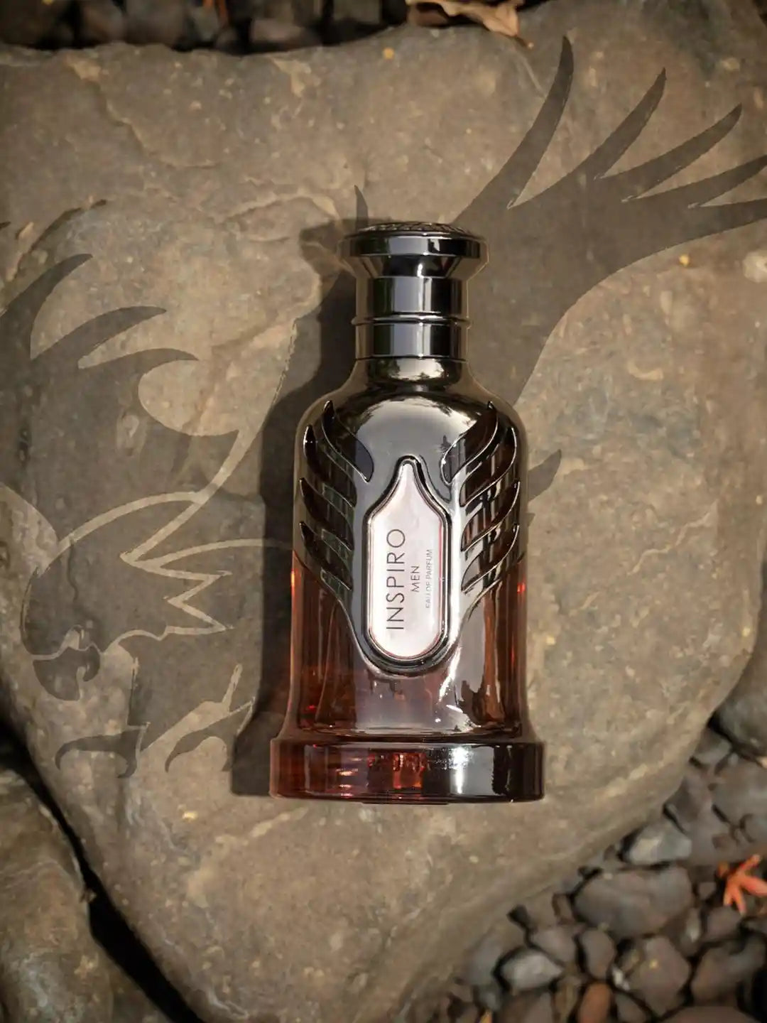 RiiFFS INSPIRO MEN Perfume 100ml