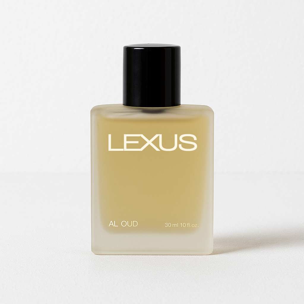 Al Oud Lexus 30ml Perfume