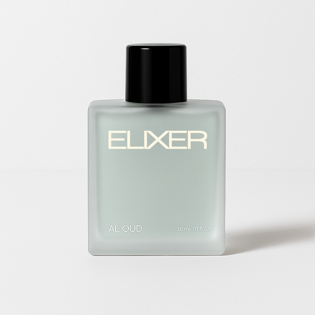 Al Oud Elixer 30ml Perfume