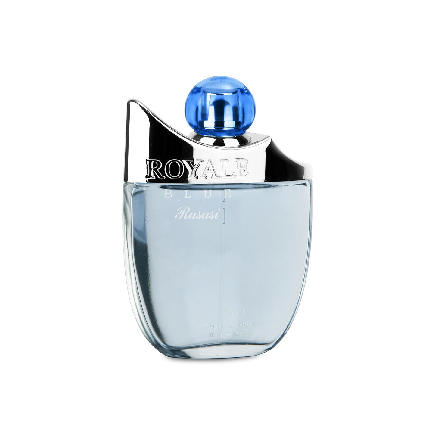Rasasi Royale Blue Perfume - 75ml