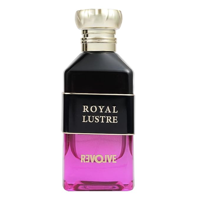 REVOLVE Royal Lustre 100ml