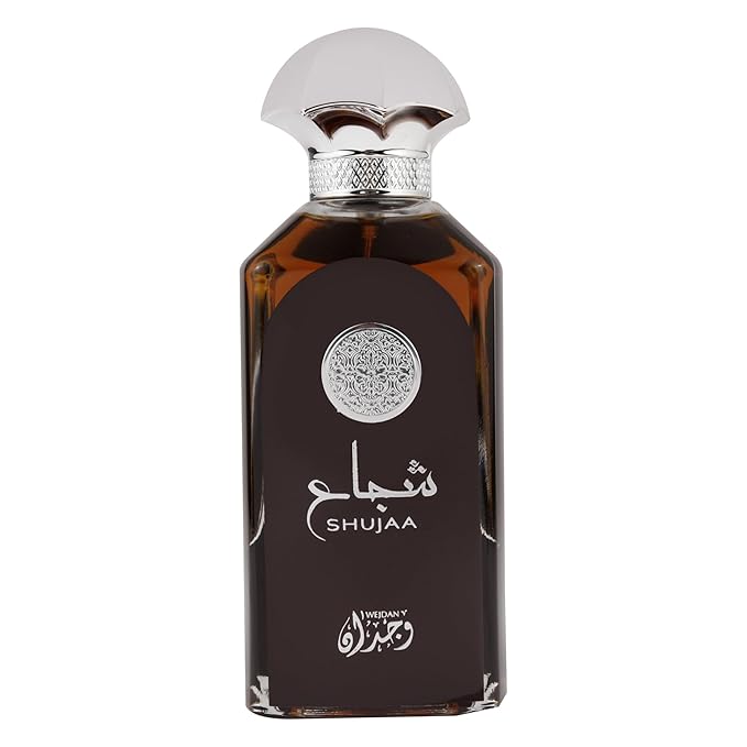 WEJDAN Shujaa Perfume 100ml