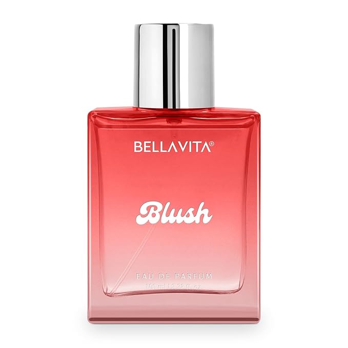 BELLAVITA Blush EDP 100ml