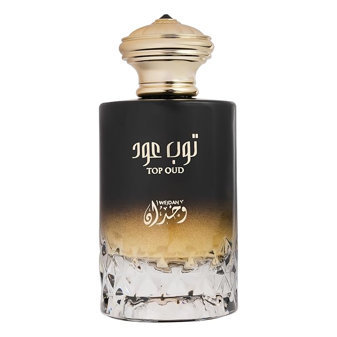 WEJDAN Top Oud 100ml
