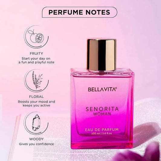 BELLAVITA Senorita 100ml