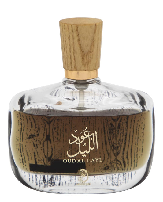 ARABIYAT - Oud Al Layl Edp 100Ml
