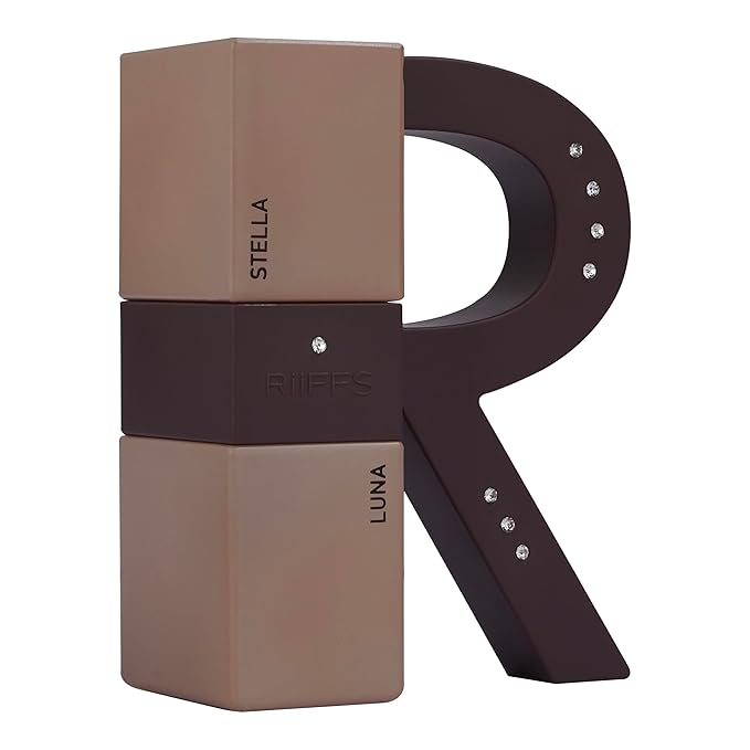 RiiFFS R STELLA & LUNA Perfume 100ml