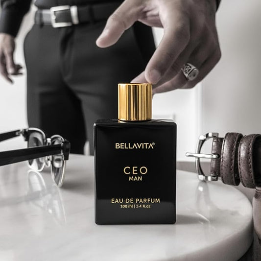 Bellavita Luxury CEO MEN 100ml