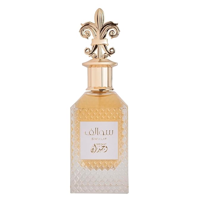 WEJDAN Swalif 100ml