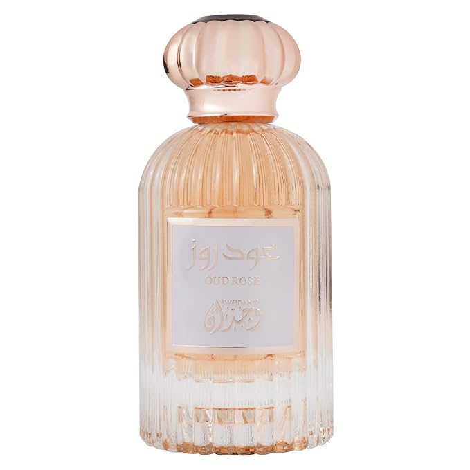 WEJDAN Oud Rose 100ml