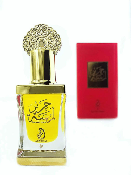 Arabiyat Lamsat Harir Perfume Oil