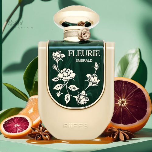 RiiFFS FLEURIE EMERALD Perfume 100ml