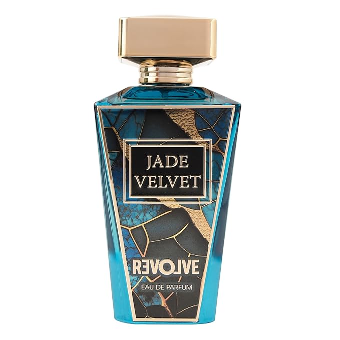 REVOLVE Jade Velvet 100ml