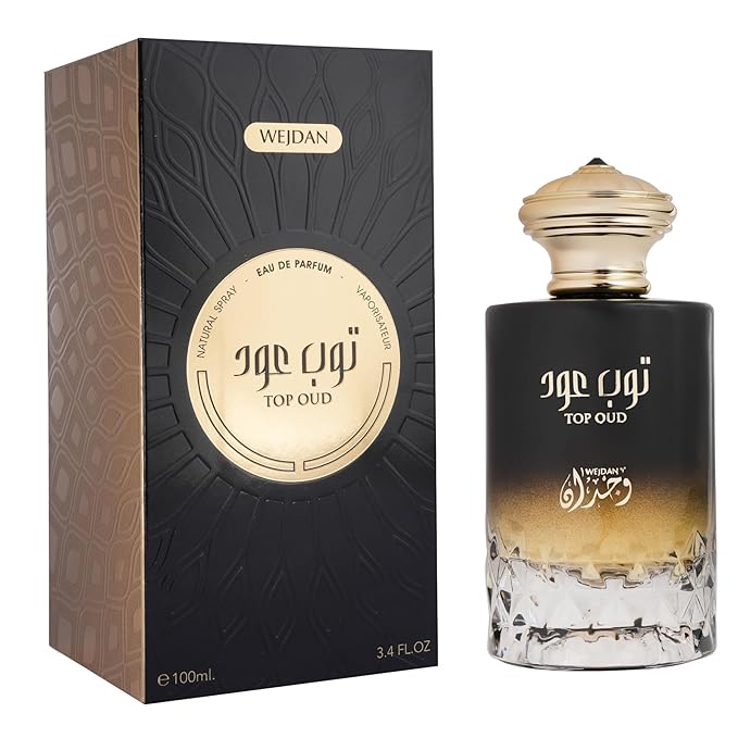 WEJDAN Top Oud 100ml