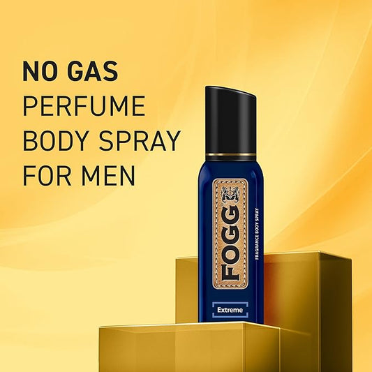 Fogg Extreme Body Spray 150 ml