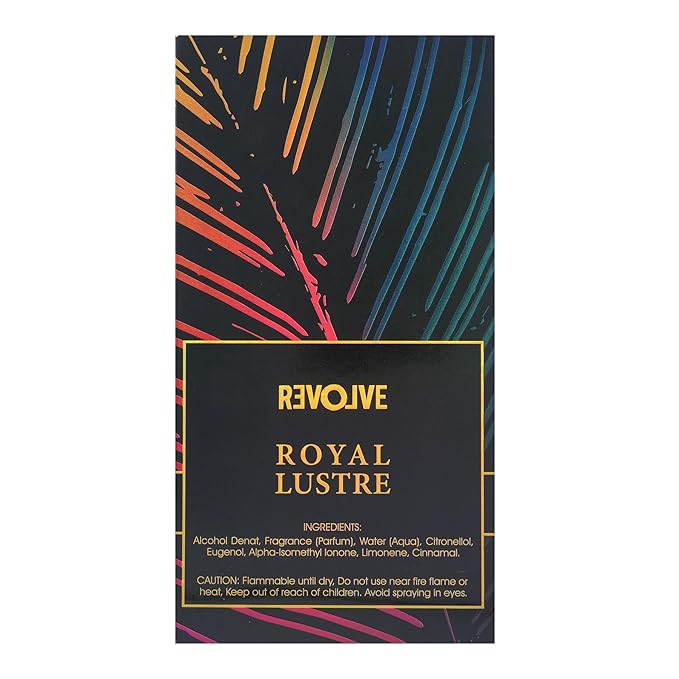 REVOLVE Royal Lustre 100ml