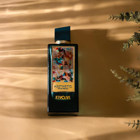 REVOLVE Aesthetic Perfume 100ml