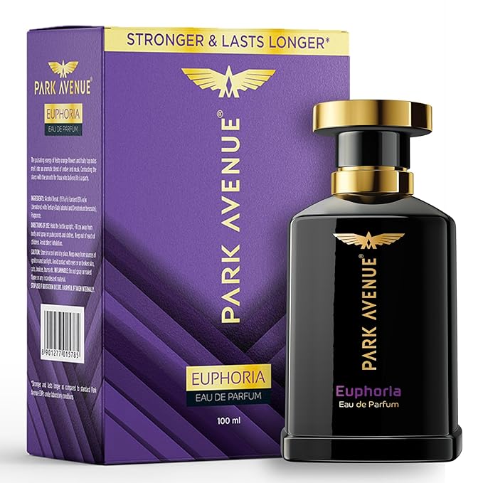 Park Avenue Euphoria Men, 100ml