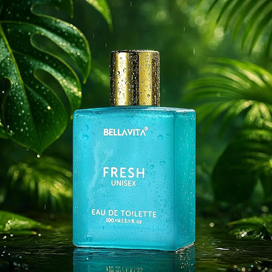 Bellavita Fresh Unisex 100ml