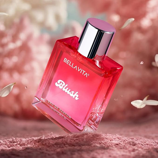 BELLAVITA Blush EDP 100ml
