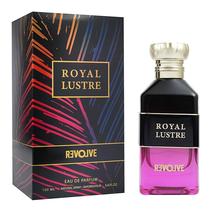 REVOLVE Royal Lustre 100ml