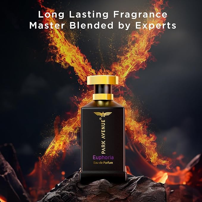 Park Avenue Euphoria Men, 100ml
