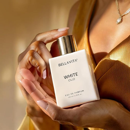Bellavita Luxury White Oud 100ml