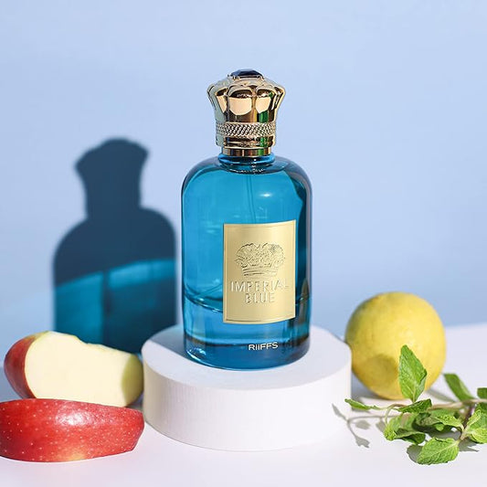 RiiFFS Imperial Blue Perfume 100ml