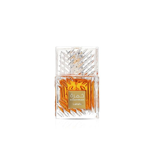 Lattafa Khamrah Perfume 100ML