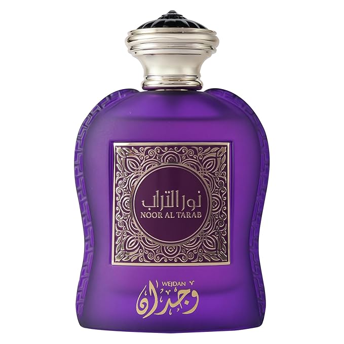 WEJDAN Noor Al Tarab 100ml