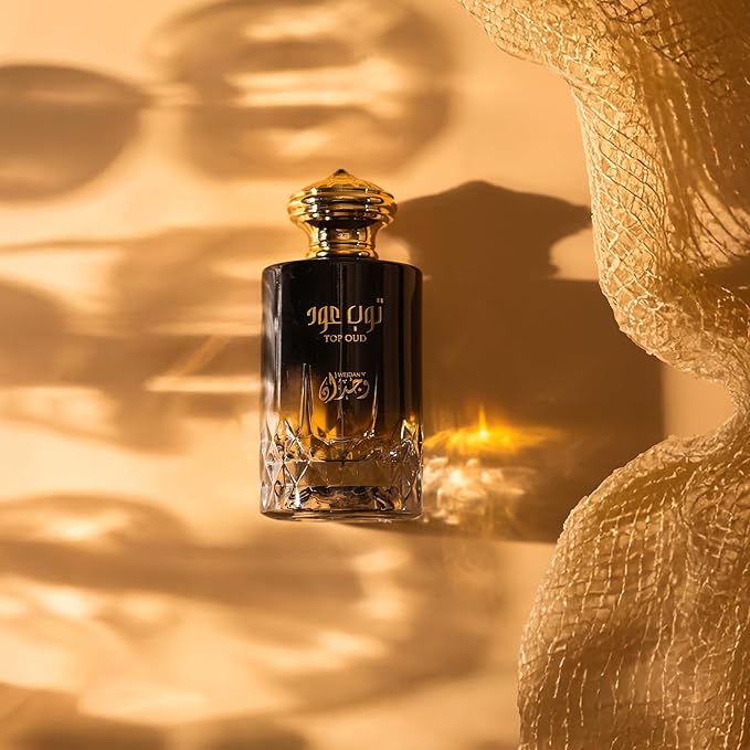 WEJDAN Top Oud 100ml