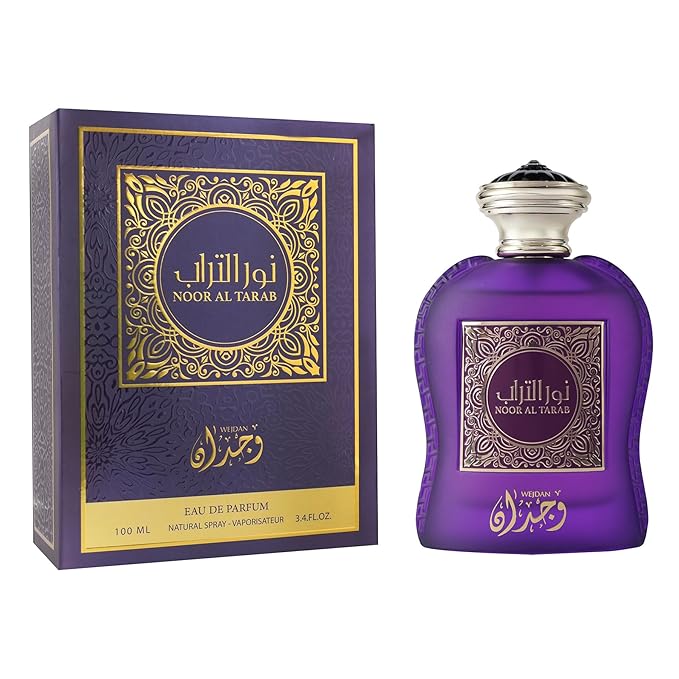 WEJDAN Noor Al Tarab 100ml