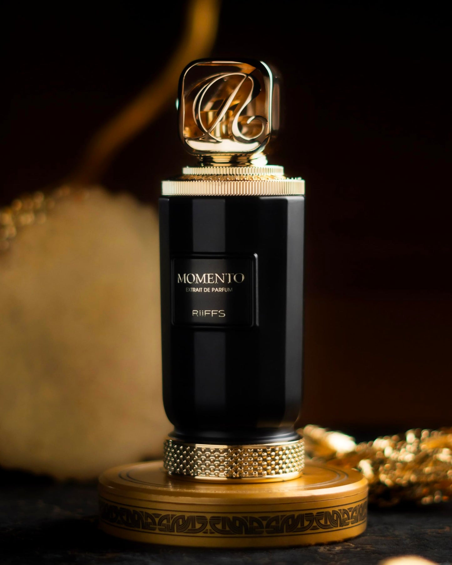 RiiFFS MOMENTO Perfume 100ml