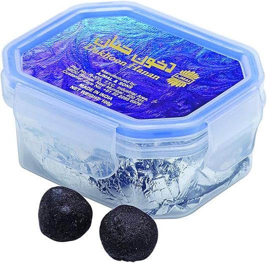 Ajmal Dakhoon Hanan Bukhoor