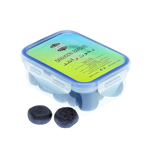 Ajmal Dakhoon Rashid Arabian bakhoor 200 Grams