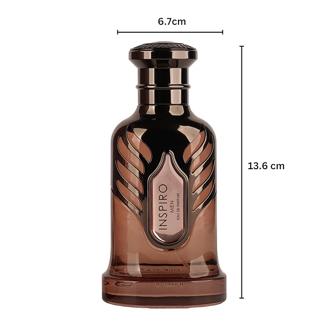 RiiFFS INSPIRO MEN Perfume 100ml