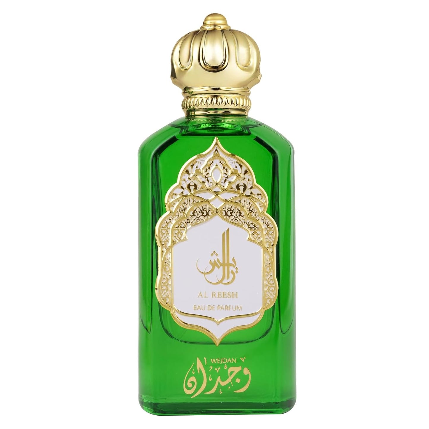 WEJDAN Al Reesh Perfume 100ml