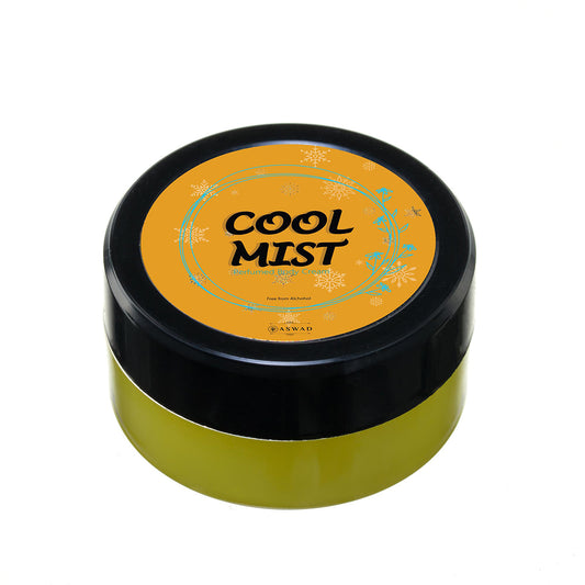 Cool Mist Perfumed Body Cream