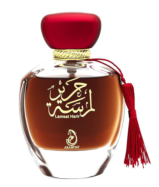Arabiyat Lamsat Harir 100ml – Unisex