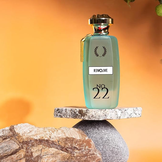 REVOLVE No:22 Perfume 100ml