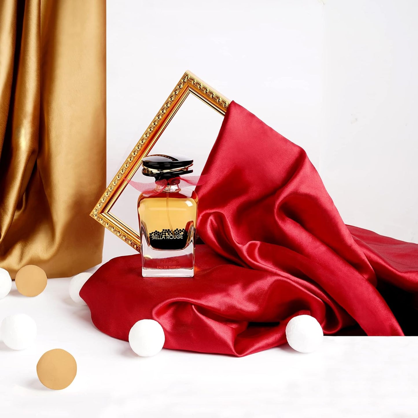 RiiFFS PERFUMS Bella Rouge 100ml