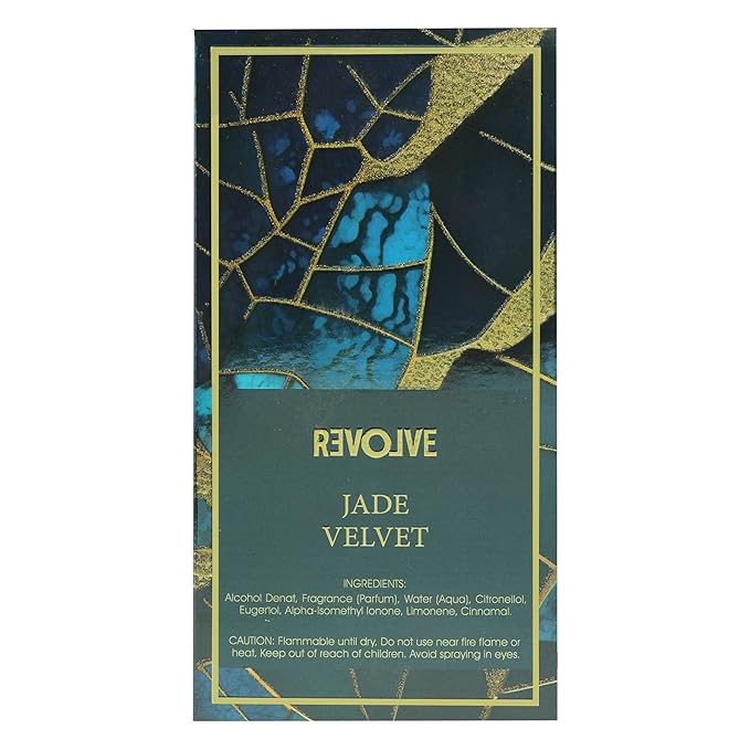 REVOLVE Jade Velvet 100ml