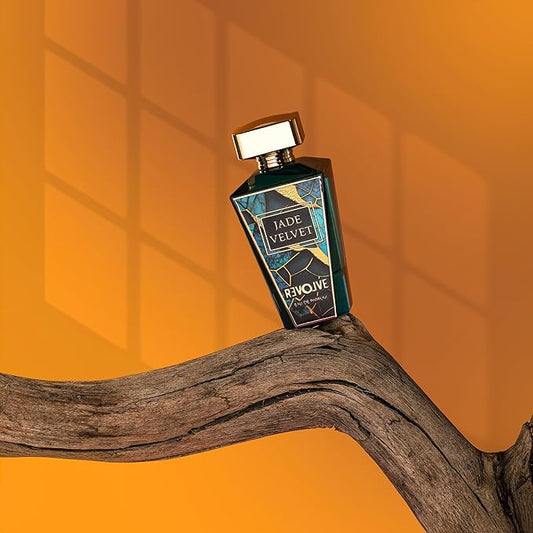 REVOLVE Jade Velvet 100ml