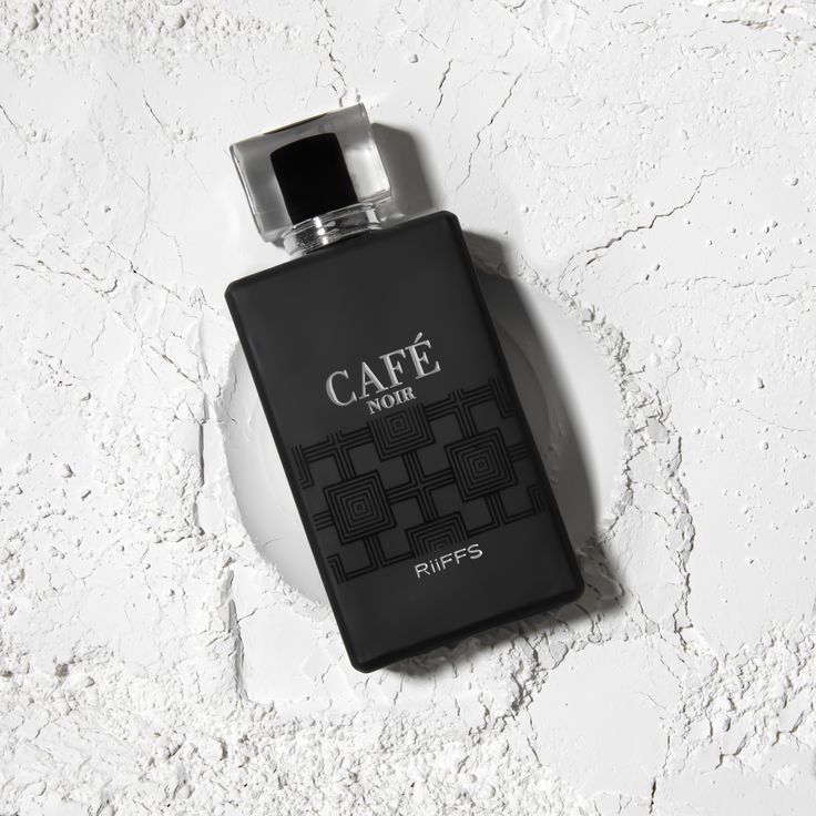 RiiFFS Café Noir Perfume 100ml