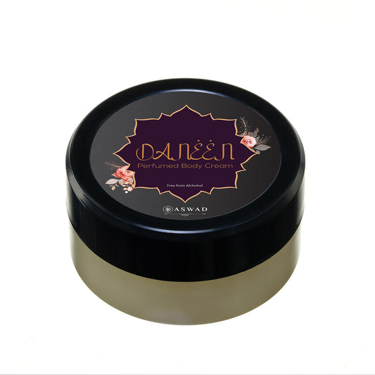 Daneen Perfumed Body Cream