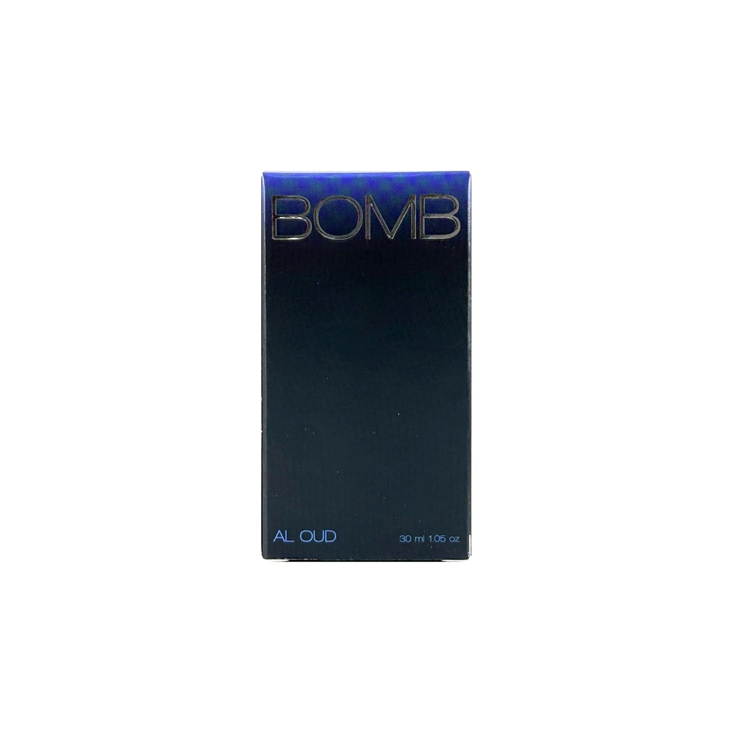 Al Oud Bomb 30ml Perfume