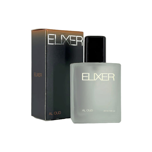 Al Oud Elixer 30ml Perfume
