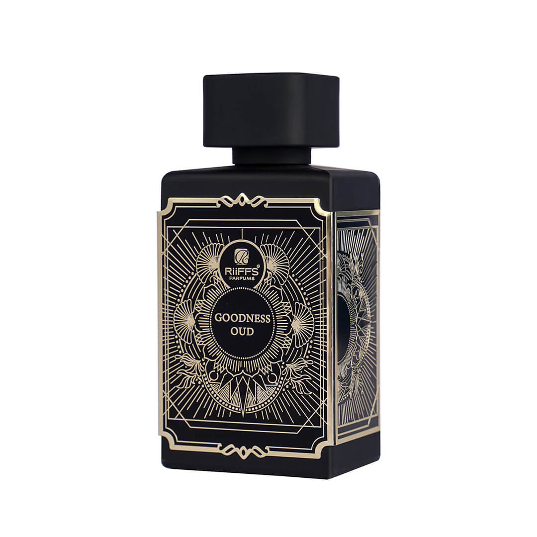 RiiFFS Goodness Oud Perfume 100ml