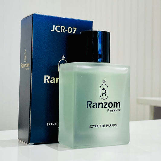 Ranzom CR7 50ml